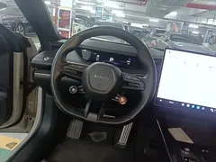 2024 Xiaomi SU7 4WD Long Range Advanced ADAS Max — фото 11