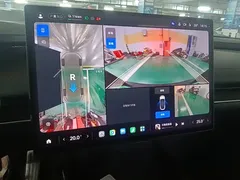 2024 Xiaomi SU7 4WD Long Range Advanced ADAS Max — фото 13
