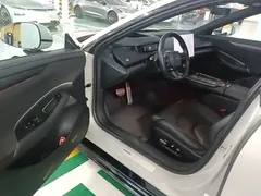 2024 Xiaomi SU7 4WD Long Range Advanced ADAS Max — фото 15
