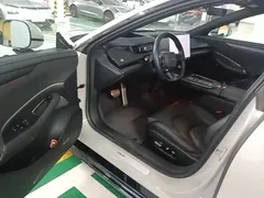 2024 Xiaomi SU7 4WD Long Range Advanced ADAS Max — фото 16