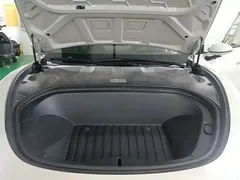 2024 Xiaomi SU7 4WD Long Range Advanced ADAS Max — фото 20