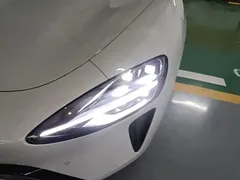 2024 Xiaomi SU7 4WD Long Range Advanced ADAS Max — фото 24