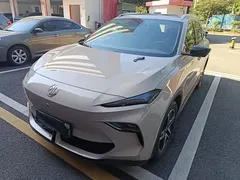 2025 MG ES5 515plus RWD — фото 2