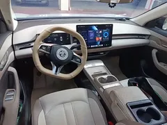 2025 MG ES5 515plus RWD — фото 10