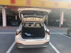 2025 MG ES5 515plus RWD — фото 19