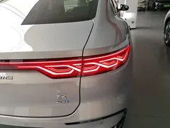2025 BYD Han PHEV 245KM Premium — фото 8