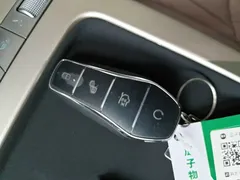 2025 BYD Han PHEV 245KM Premium — фото 9