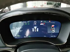 2025 BYD Han PHEV 245KM Premium — фото 12