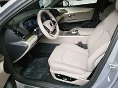 2025 BYD Han PHEV 245KM Premium — фото 15