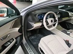 2025 BYD Han PHEV 245KM Premium — фото 16
