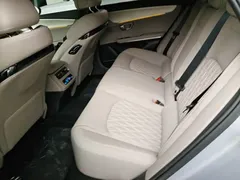 2025 BYD Han PHEV 245KM Premium — фото 17