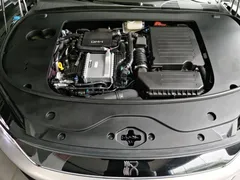 2025 BYD Han PHEV 245KM Premium — фото 20