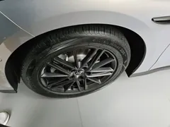 2025 BYD Han PHEV 245KM Premium — фото 23