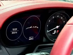 2022 Porsche 911 Carrera Cabriolet 3.0T, белый — фото 5