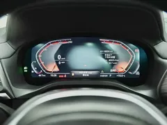 2023 BMW X3 Leading M Night Package, чёрный — фото 4