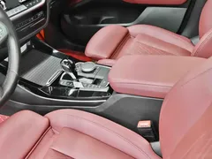 2023 BMW X3 Leading M Night Package, чёрный — фото 30