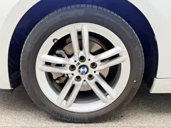 2021 BMW 1 Series 120i M Sport, белый — фото 5