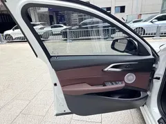 2021 BMW 1 Series 120i M Sport, белый — фото 6