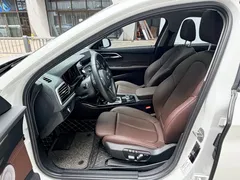 2021 BMW 1 Series 120i M Sport, белый — фото 7