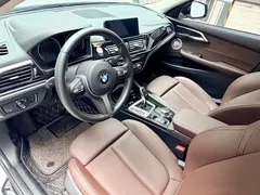 2021 BMW 1 Series 120i M Sport, белый — фото 8
