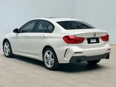 2021 BMW 1 Series 120i M Sport, белый — фото 17