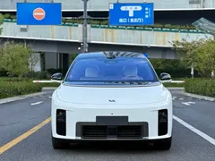 2026 Li Auto i9 Home, белый — фото 2