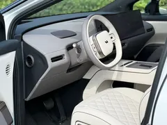 2026 Li Auto i9 Home, белый — фото 4