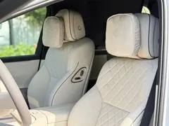 2026 Li Auto i9 Home, белый — фото 5