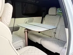 2026 Li Auto i9 Home, белый — фото 6
