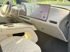 2026 Li Auto i9 Home, белый — фото 12