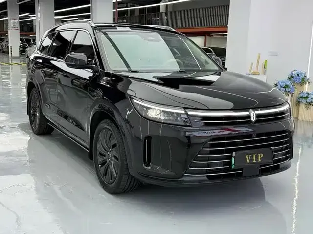 2024 Aito M7 1.5T RWD Plus 5-seat