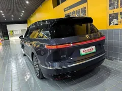 2026 Nio ES8 6-seat Executive Luxury — фото 3