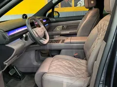 2026 Nio ES8 6-seat Executive Luxury — фото 4