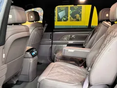 2026 Nio ES8 6-seat Executive Luxury — фото 5