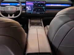 2026 Nio ES8 6-seat Executive Luxury — фото 6