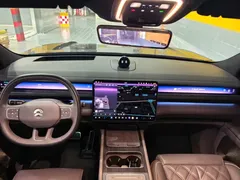 2026 Nio ES8 6-seat Executive Luxury — фото 7