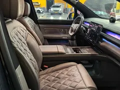 2026 Nio ES8 6-seat Executive Luxury — фото 8