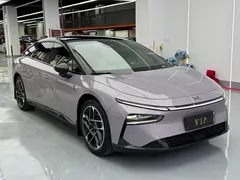 2024 Xpeng P7+ Long Range Max — фото 3