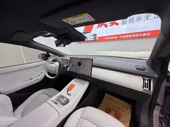 2024 Xpeng P7+ Long Range Max — фото 9