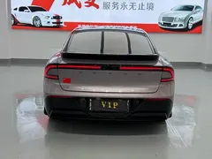 2024 Xpeng P7+ Long Range Max — фото 14