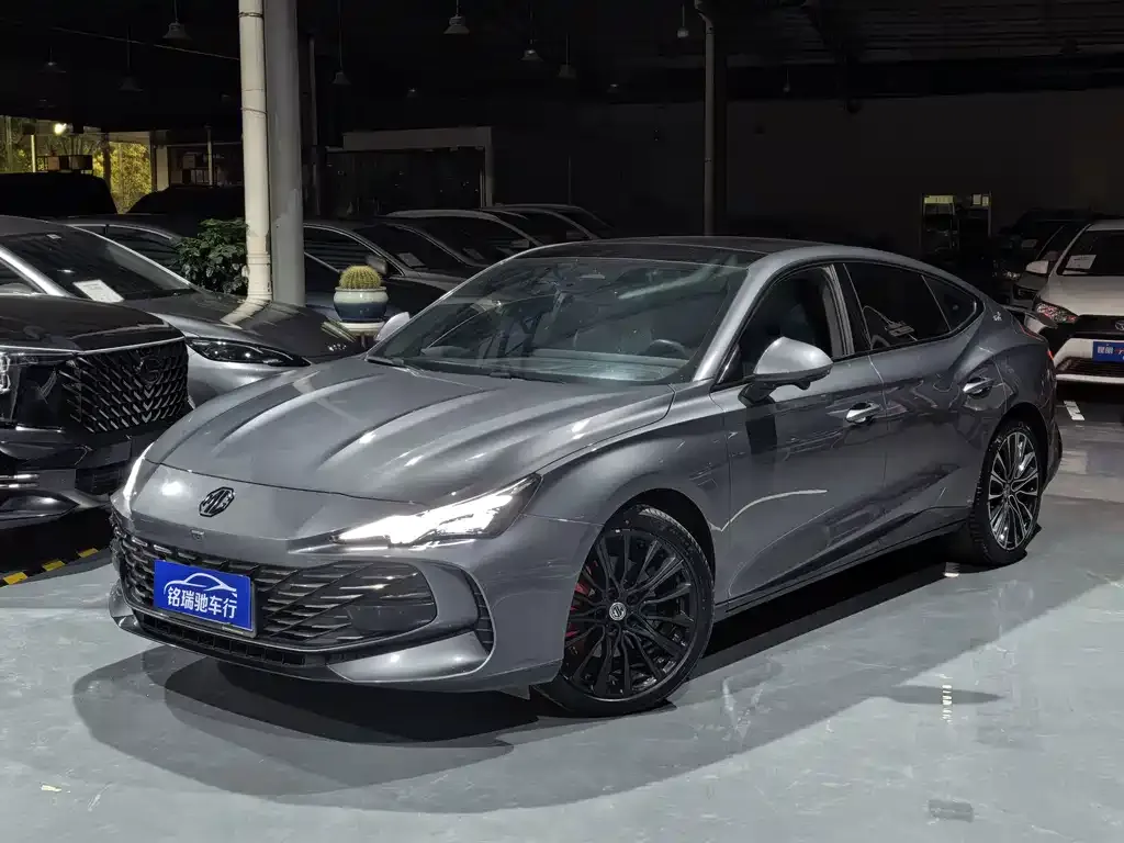 2023 MG MG7 2.0T AT Premium