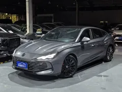 2023 MG MG7 2.0T AT Premium — фото 1
