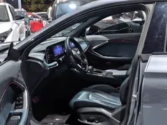 2023 MG MG7 2.0T AT Premium — фото 4