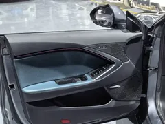 2023 MG MG7 2.0T AT Premium — фото 6