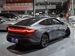 2023 MG MG7 2.0T AT Premium — фото 9