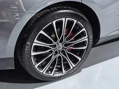 2023 MG MG7 2.0T AT Premium — фото 10