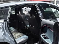 2023 MG MG7 2.0T AT Premium — фото 11