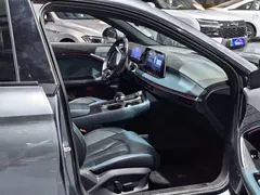 2023 MG MG7 2.0T AT Premium — фото 12