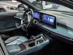 2023 MG MG7 2.0T AT Premium — фото 13