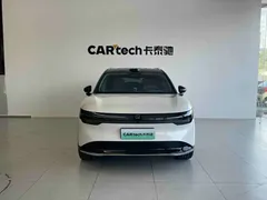 2025 Zeekr 7X 75kWh RWD Smart Driving, белый — фото 2